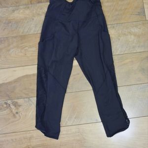 Lululemon Crop Leggings
